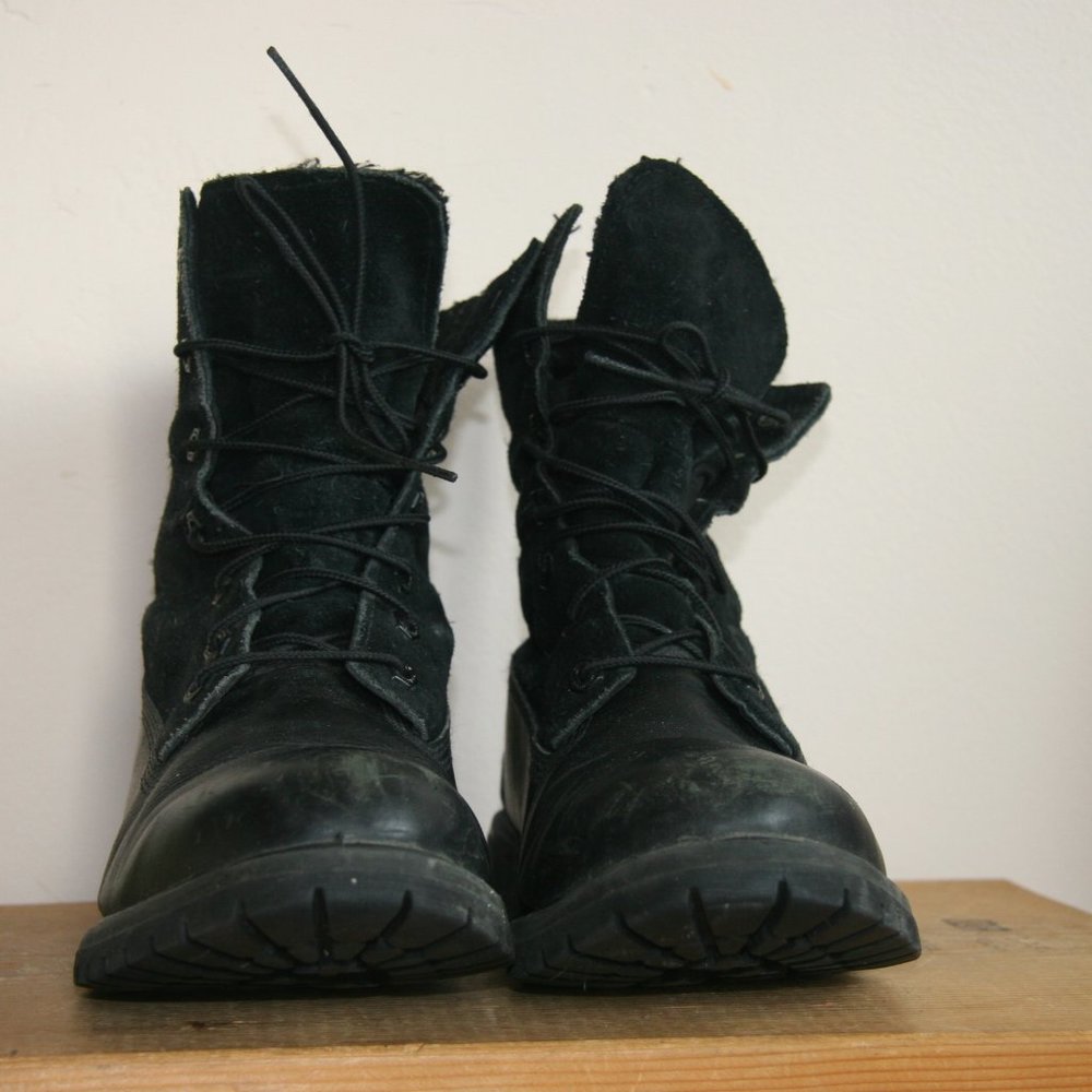 Timberlands - Picture 4 of 6